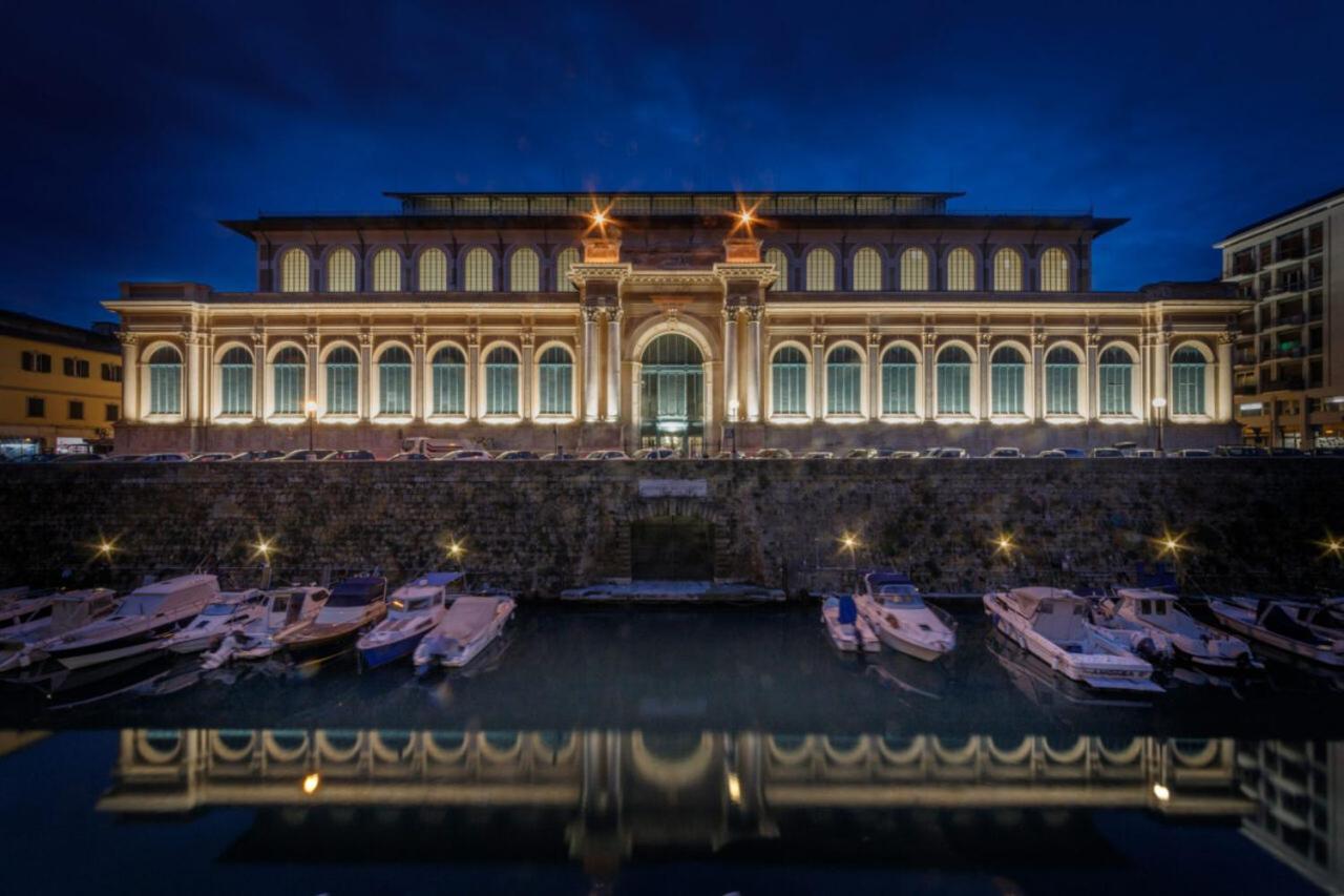 Nice Place Livorno Exterior foto