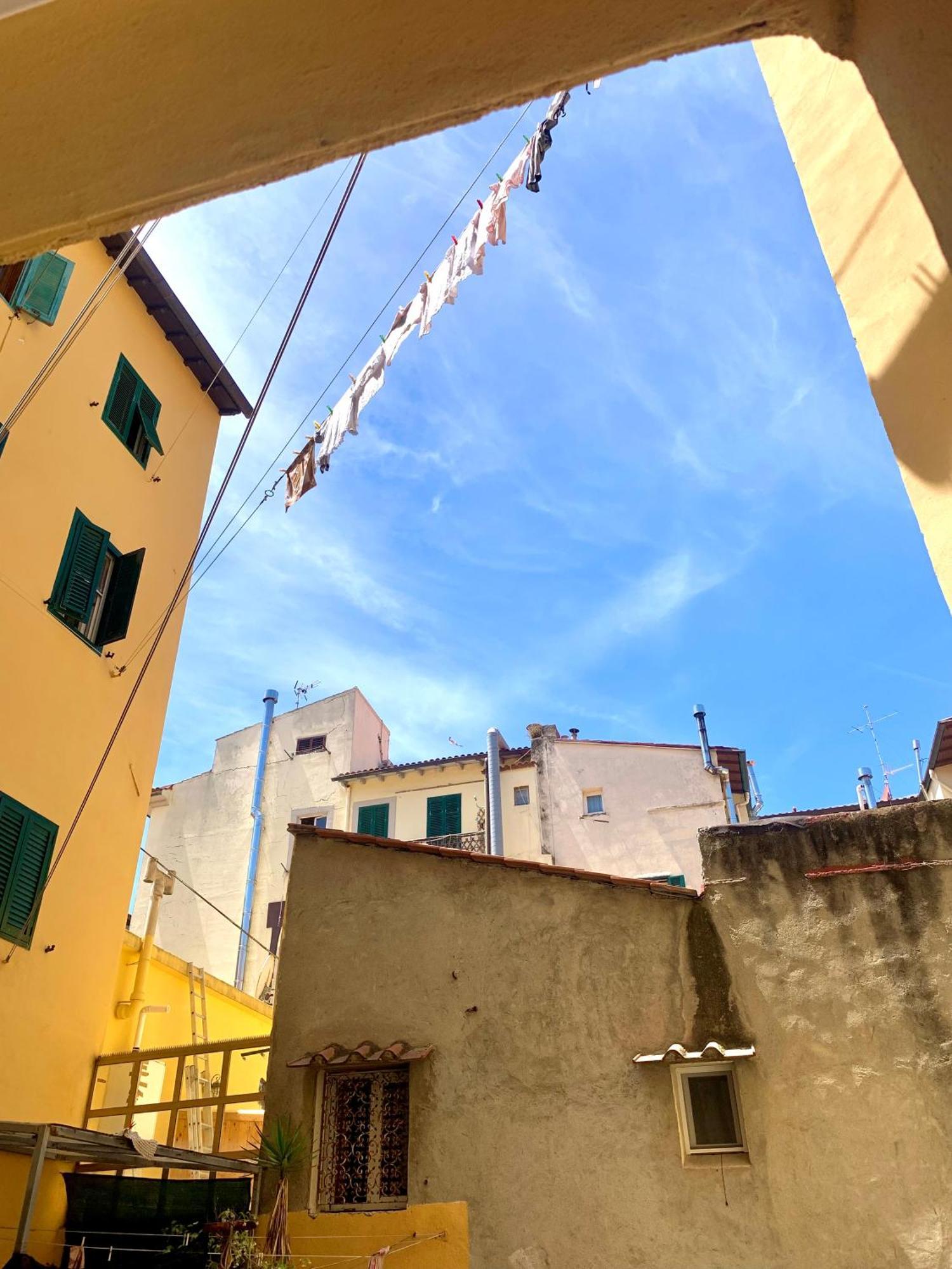 Nice Place Livorno Exterior foto